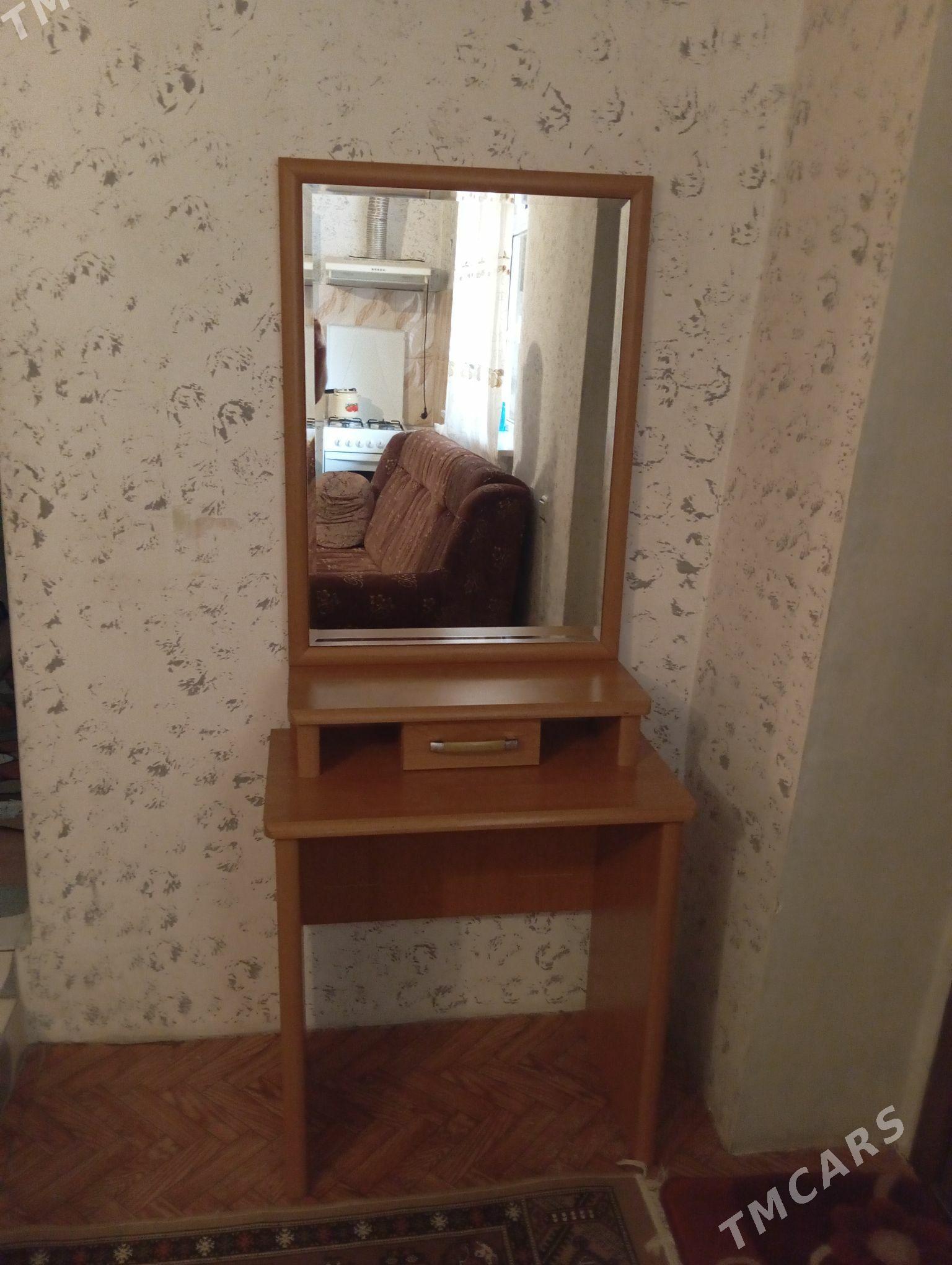 aynaly trumo - Türkmenbaşy - img 5