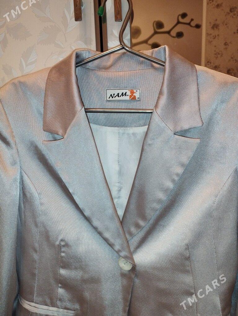 palto, pidjak - Гаудан "В" - img 9