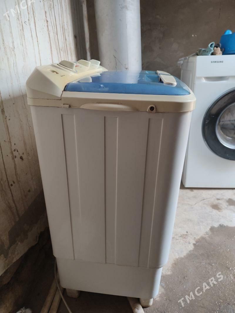 кир машин - Daşoguz - img 1