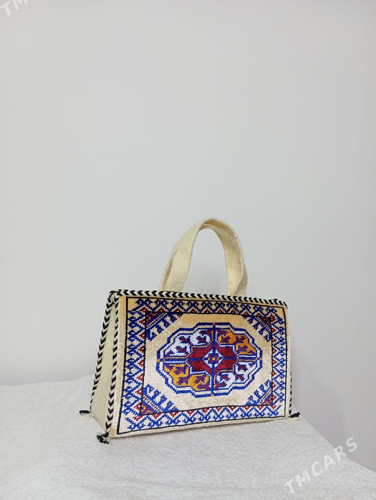 haly sumka gapjyk - Gurtly - img 2