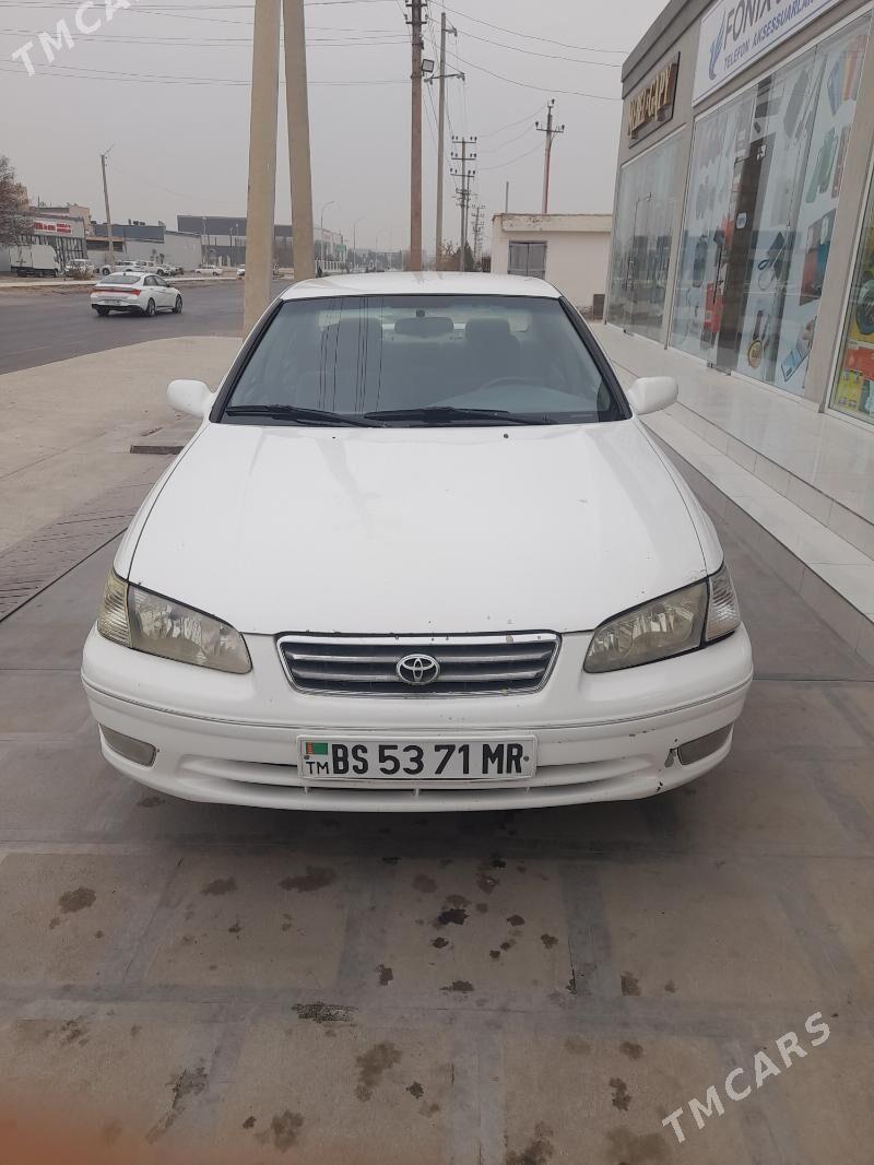 Toyota Camry 2001 - 140 000 TMT - Мары - img 3