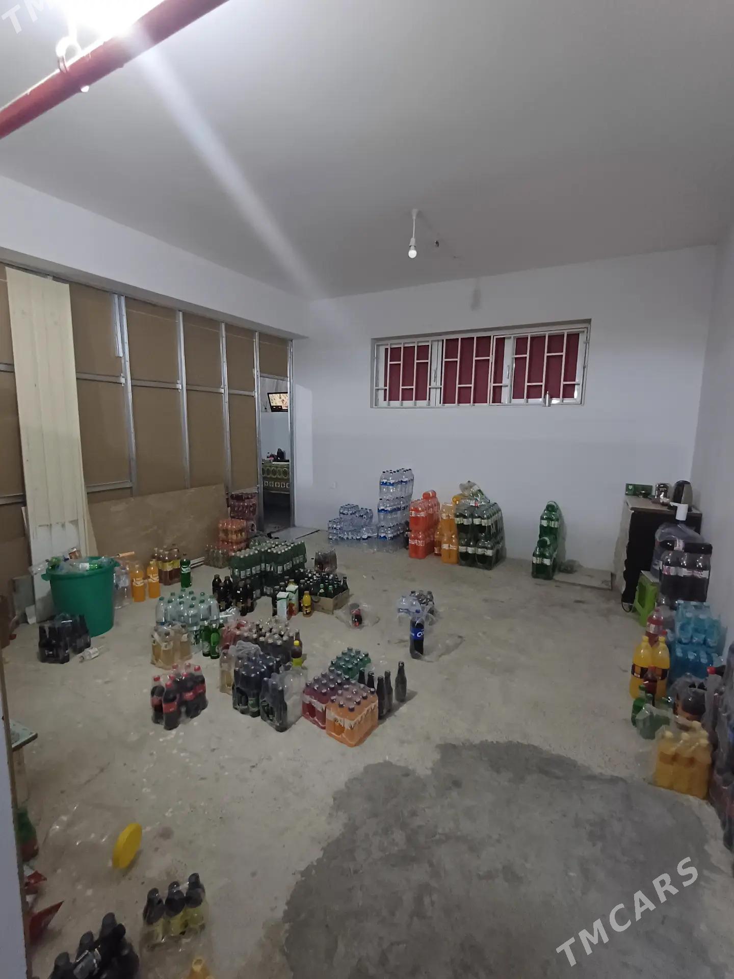 Arenda magazin Taze gurtlyda - Aşgabat - img 2