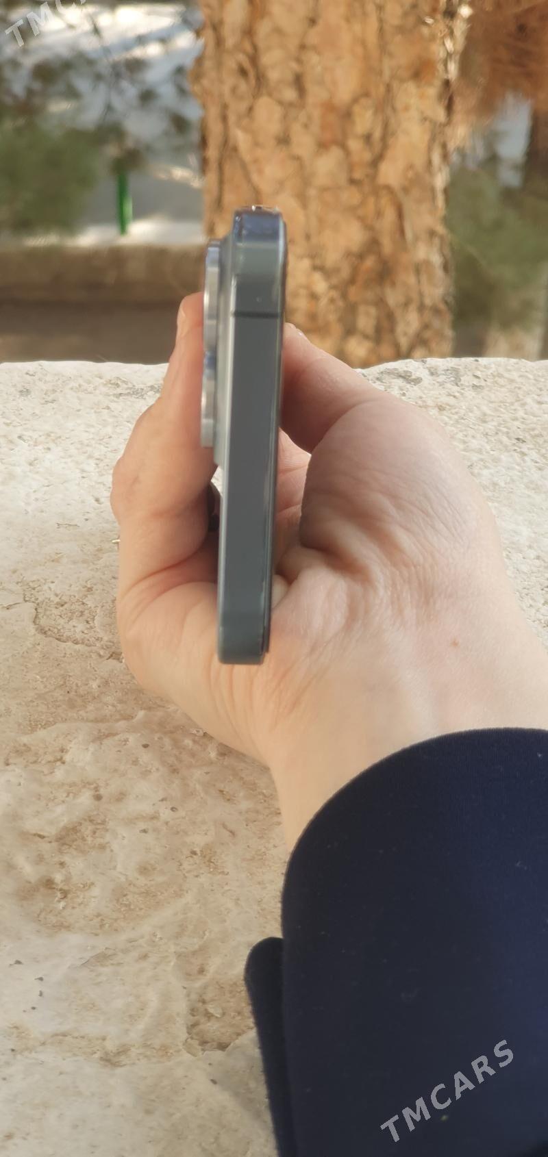 iphone 13pro - Aşgabat - img 3