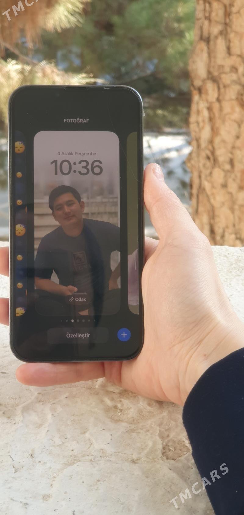 iphone 13pro - Aşgabat - img 1