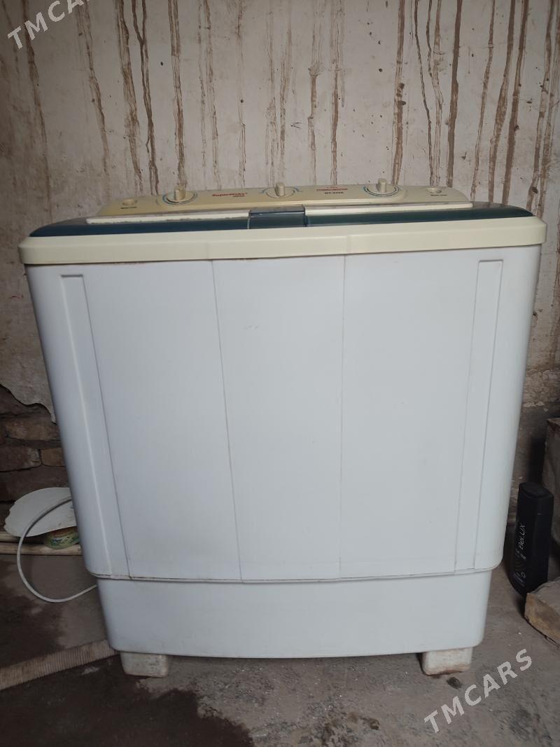 кир машин - Daşoguz - img 3