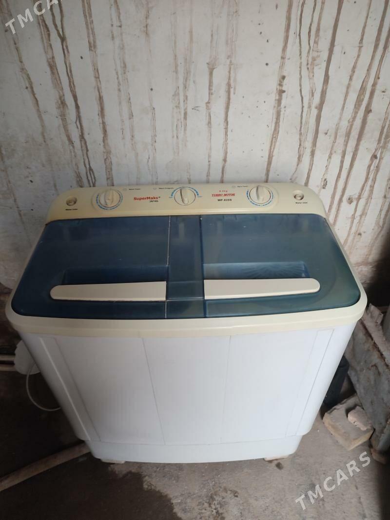 кир машин - Daşoguz - img 2