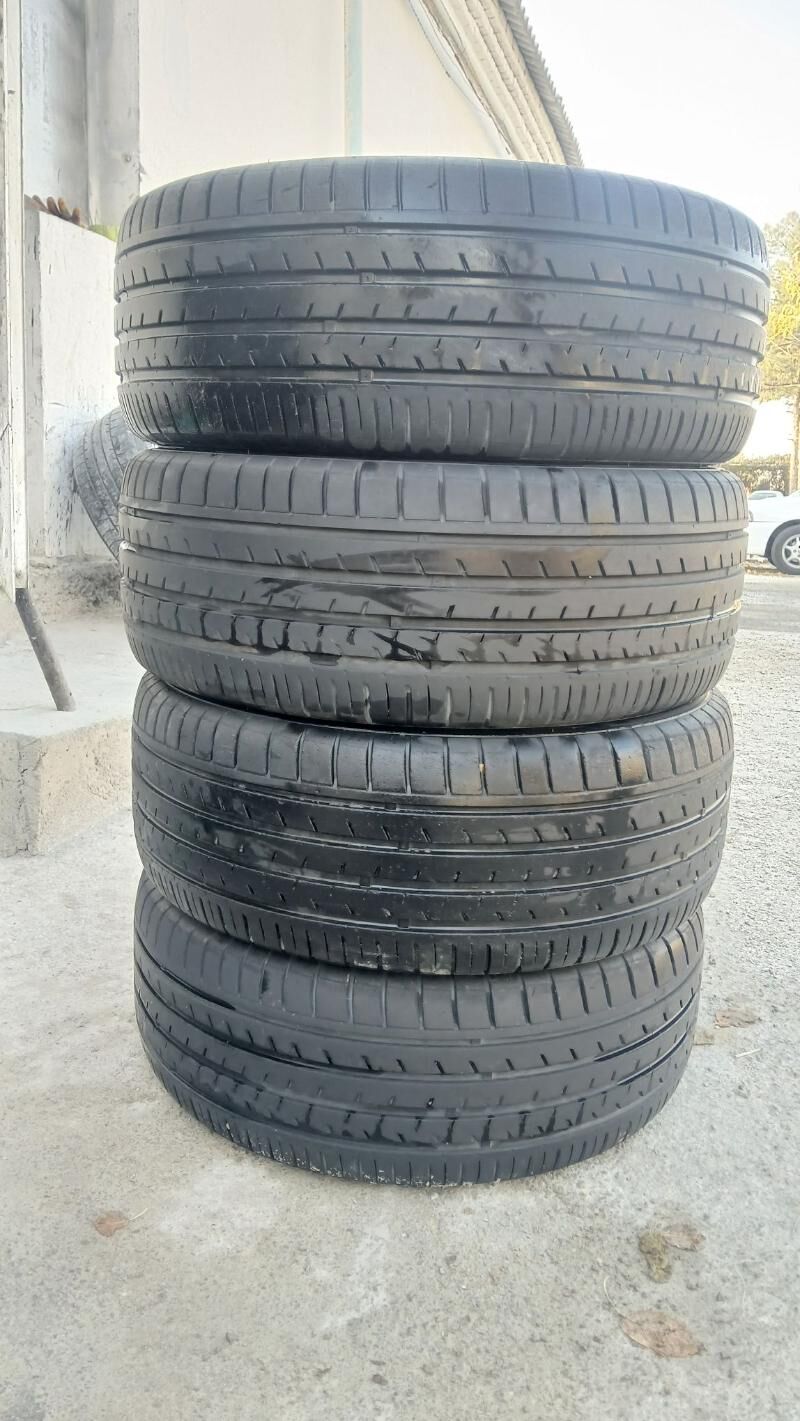 Diska pakyryska 17 5 500 TMT - Бедев - img 5