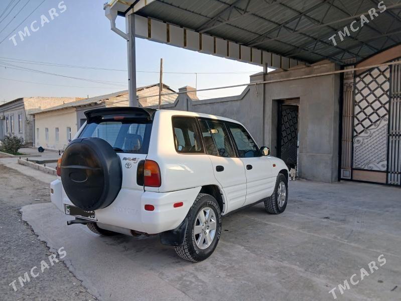 Toyota RAV4 1997 - 100 000 TMT - Türkmenabat - img 5