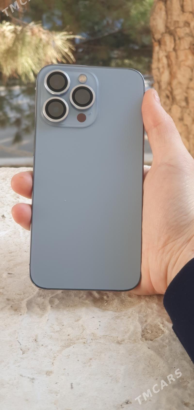 iphone 13pro - Aşgabat - img 2