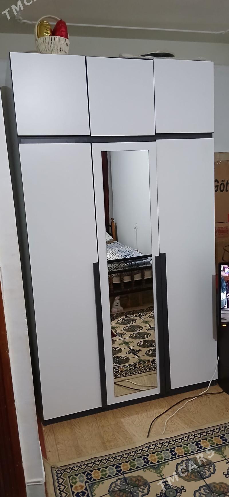 ŞKAF AK - Мары - img 2