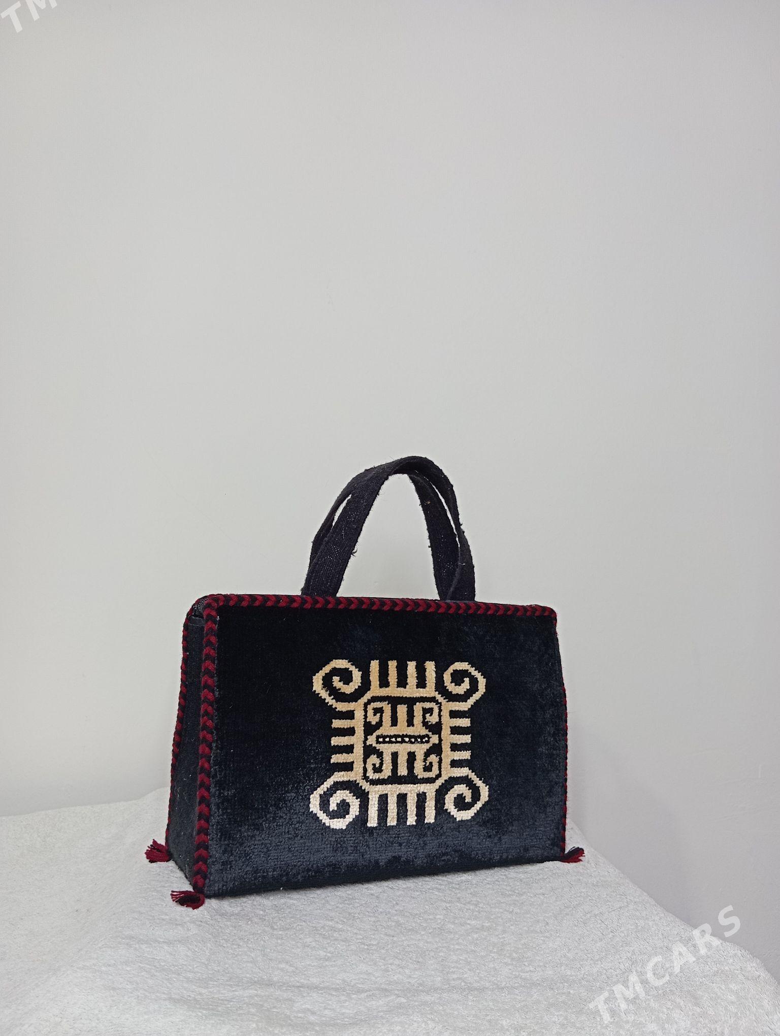 haly sumka gapjyk - Gurtly - img 3