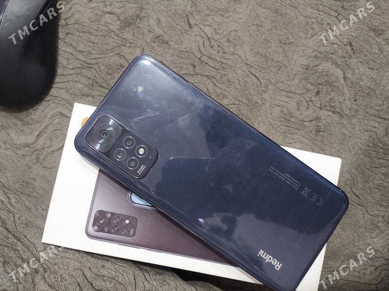 redmi note 11 - Сакарчага - img 3