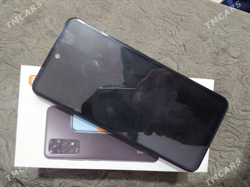 redmi note 11 - Сакарчага - img 2