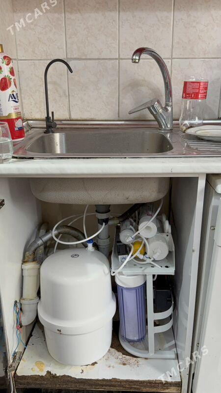 SUW FILTER - Ашхабад - img 3