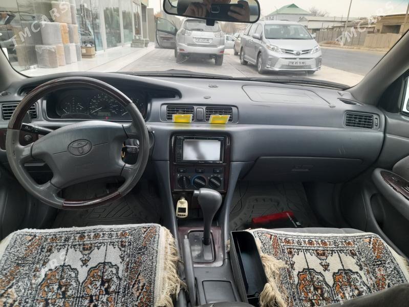 Toyota Camry 2001 - 140 000 TMT - Мары - img 6
