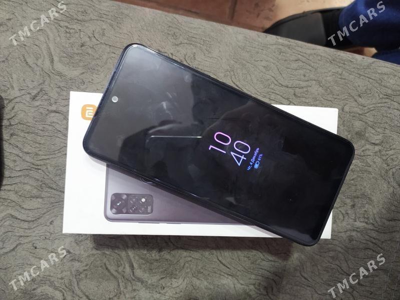 redmi note 11 - Сакарчага - img 1