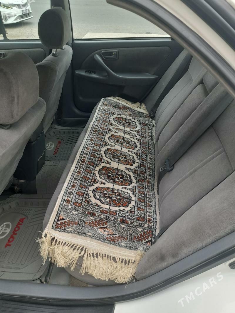 Toyota Camry 2001 - 140 000 TMT - Мары - img 5