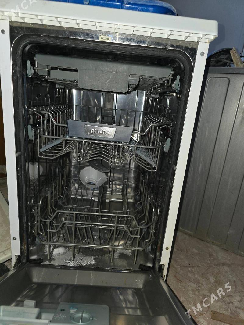 Gap gac yuwujy masyn - Ким район - img 2