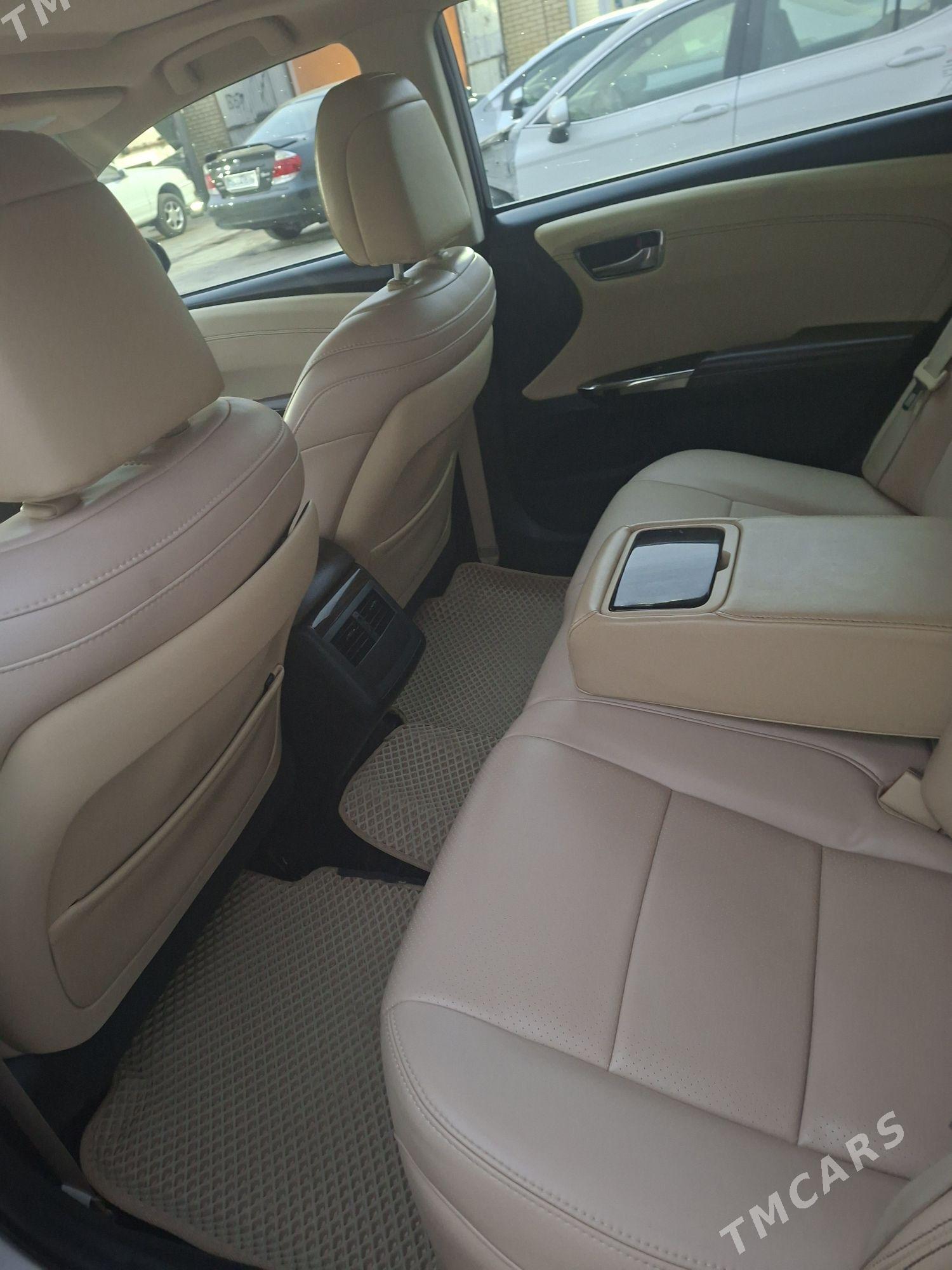 Toyota Avalon 2015 - 370 000 TMT - Байрамали - img 7