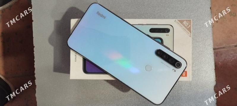 Redmi note 8 - Сакарчага - img 2