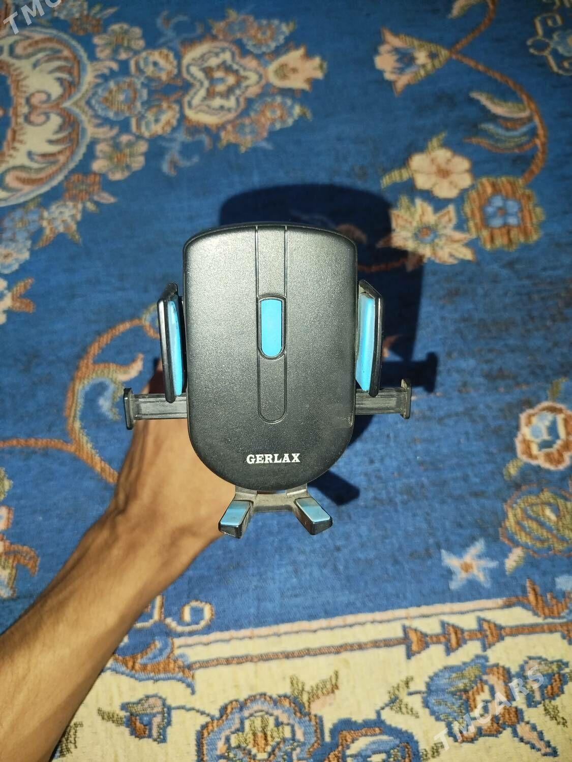 postawka - Дашогуз - img 1