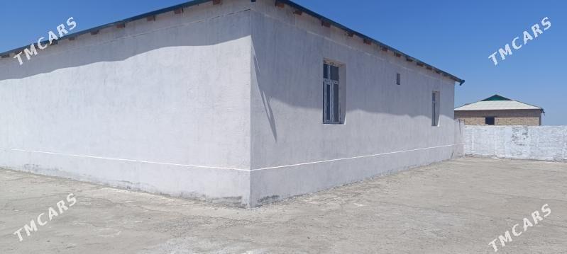 30 yylyk ipoteka.Dilewarda. - Şabat etr. - img 1