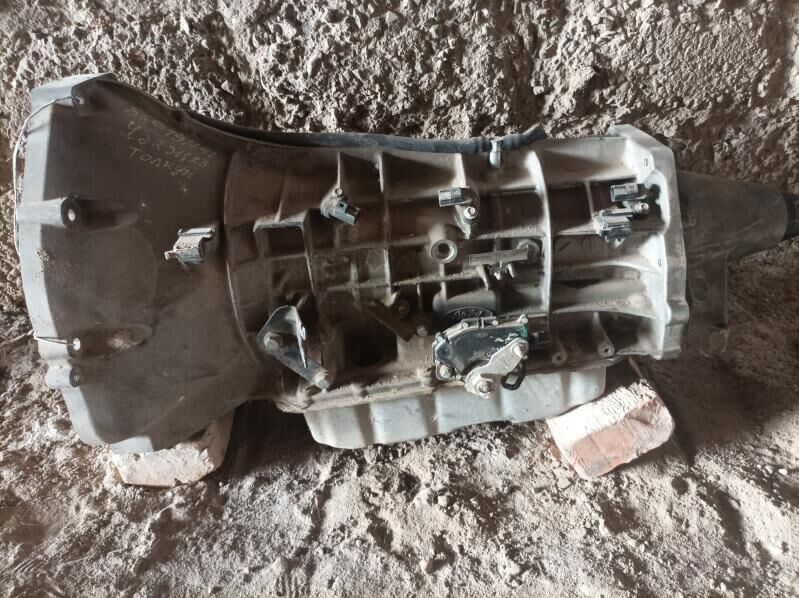 Fort Eksplorer 2004 2009 araly 12 000 TMT - Туркменабат - img 5