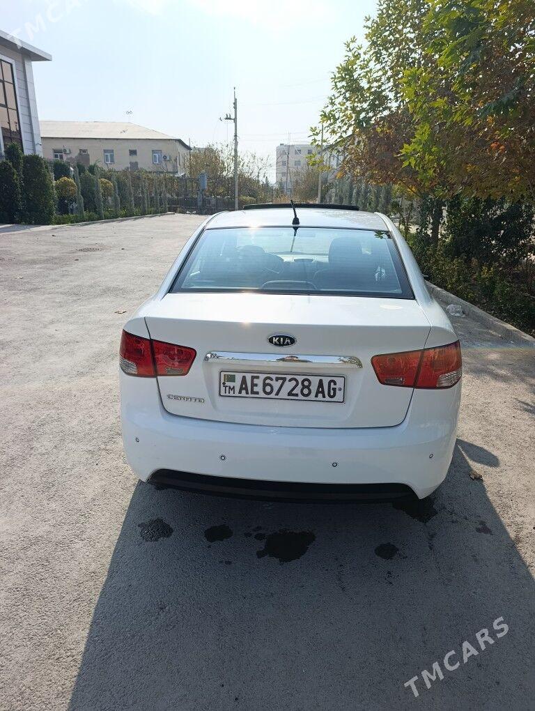 Kia Cerato 2010 - 155 000 TMT - Мир 2 - img 4