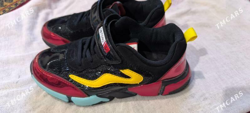 Çaga Krasopkalar красофка - Balkanabat - img 3