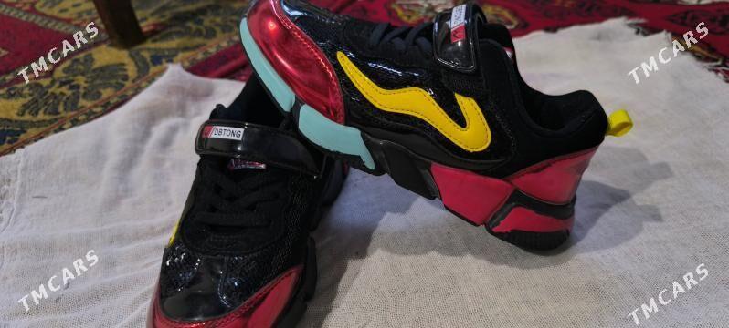 Çaga Krasopkalar красофка - Balkanabat - img 6