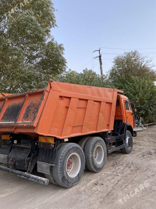 Kamaz 5511 2013 - 310 000 TMT - Kerki - img 3