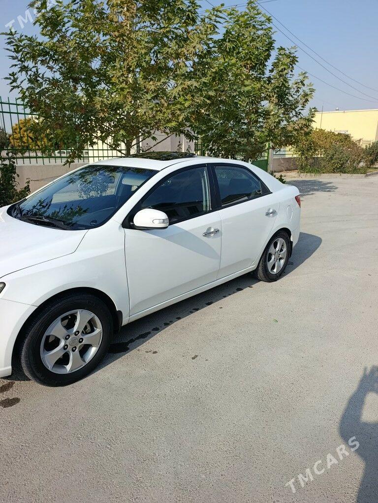 Kia Cerato 2010 - 155 000 TMT - Мир 2 - img 2