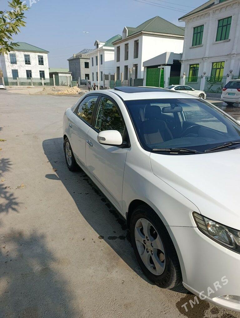 Kia Cerato 2010 - 155 000 TMT - Мир 2 - img 3