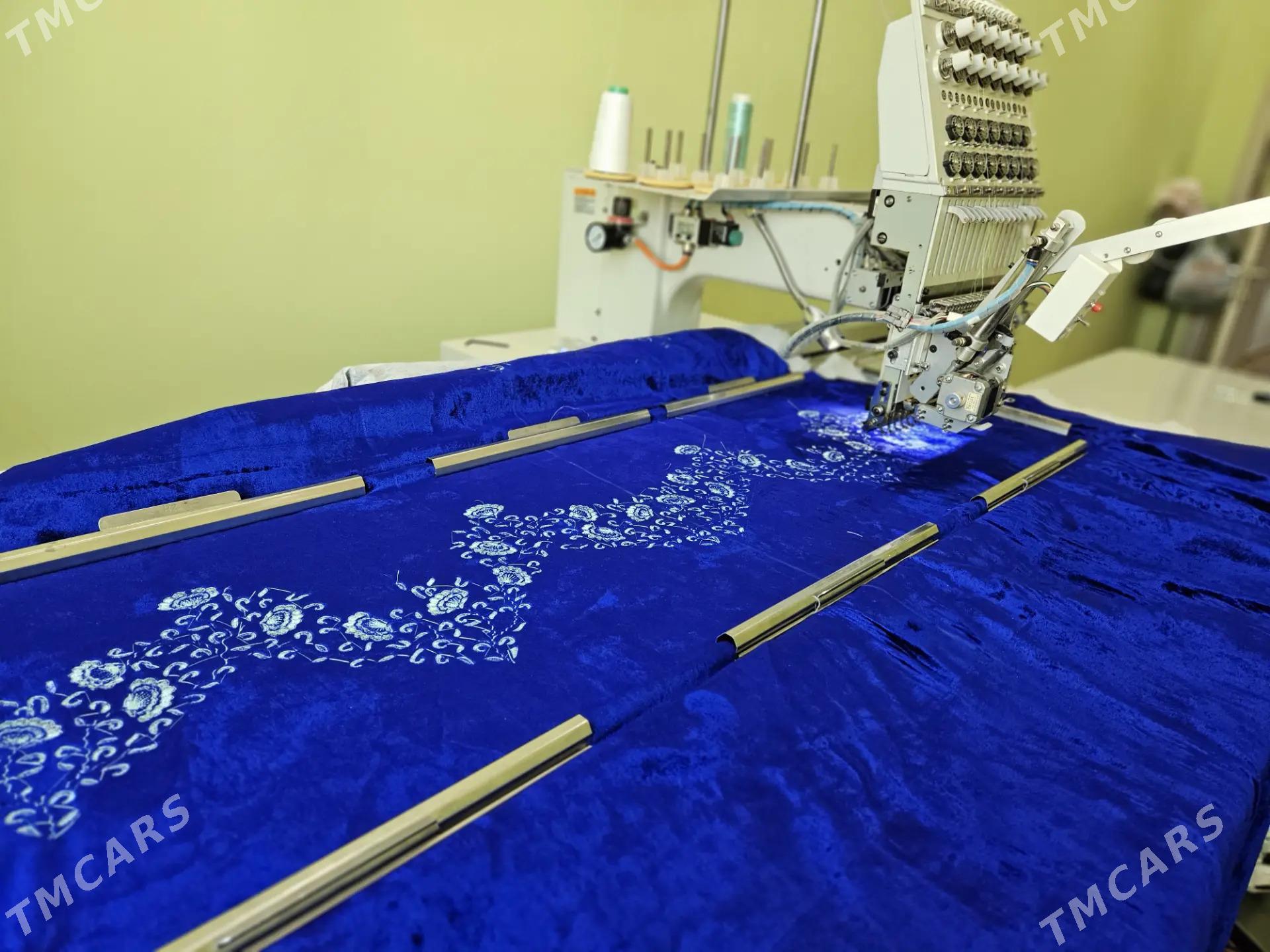 15 inne Tikin masyn - Мары - img 4