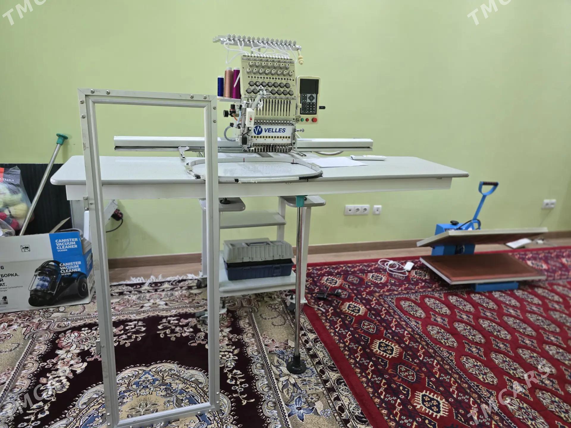 15 inne Tikin masyn - Мары - img 1