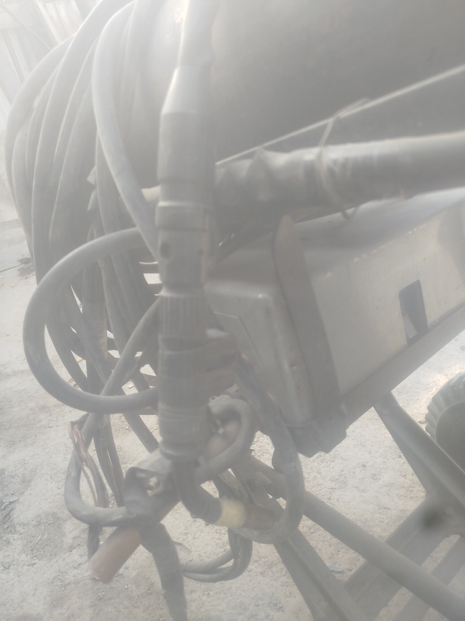 KEMP APARAT SWARKA 6 000 TMT - Ашхабад - img 5