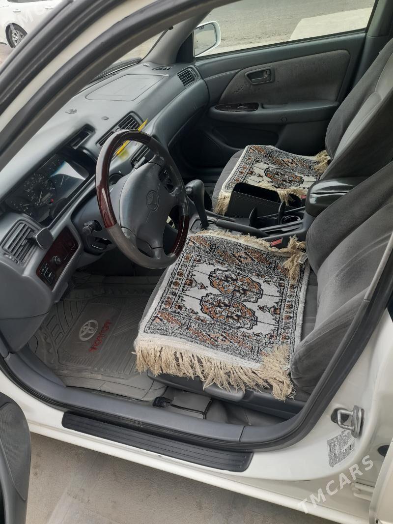 Toyota Camry 2001 - 140 000 TMT - Мары - img 4