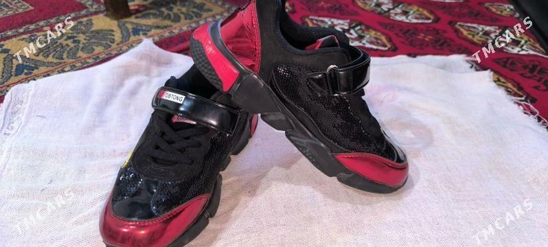 Çaga Krasopkalar красофка - Balkanabat - img 10