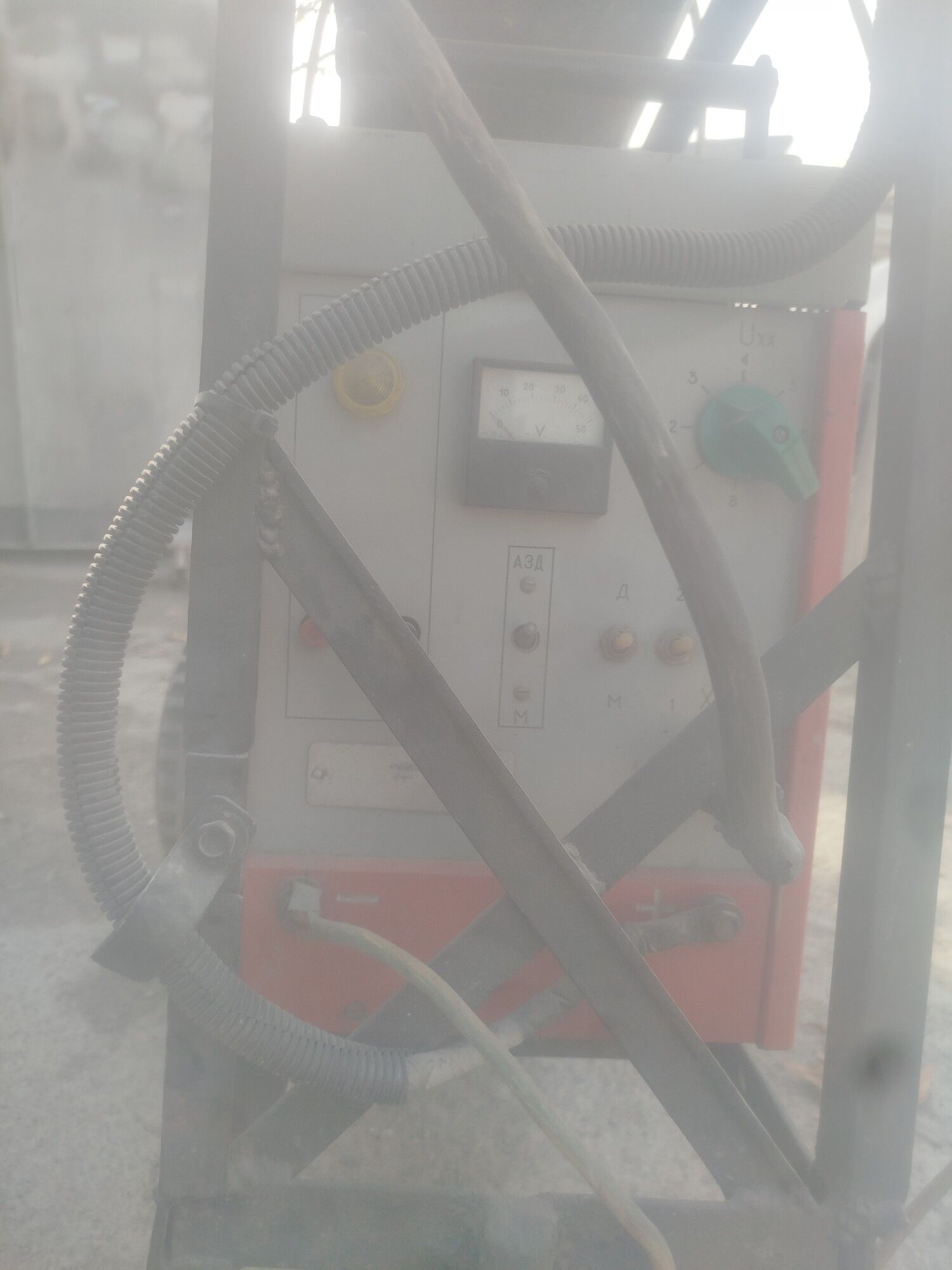 KEMP APARAT SWARKA 6 000 TMT - Ашхабад - img 3