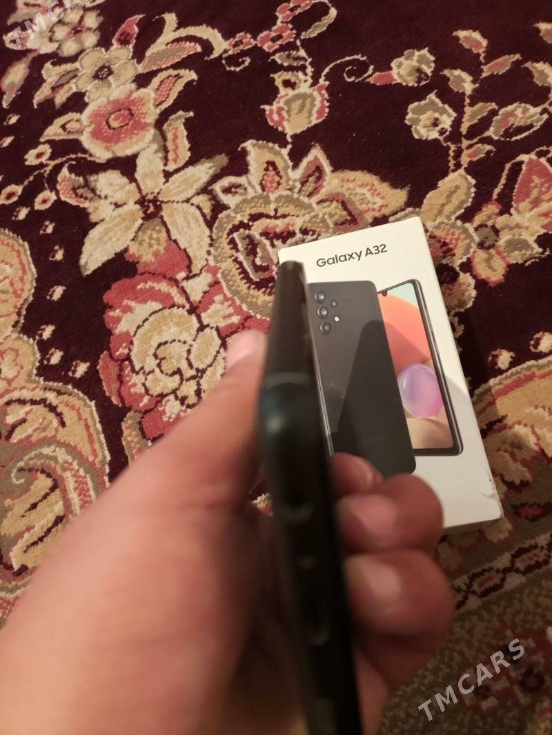 Samsung a32 8 128 - Мары - img 3