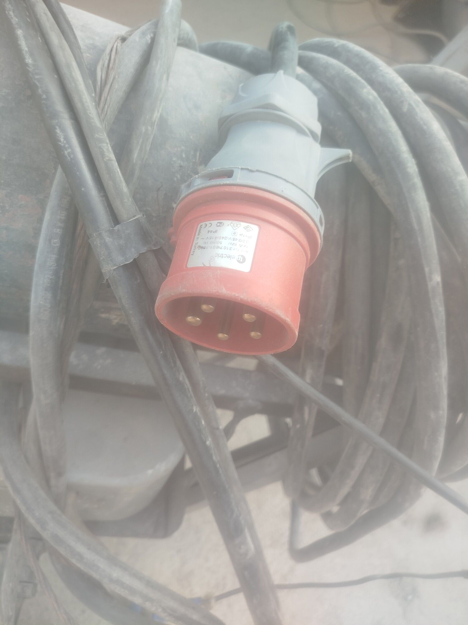 KEMP APARAT SWARKA 6 000 TMT - Ашхабад - img 4