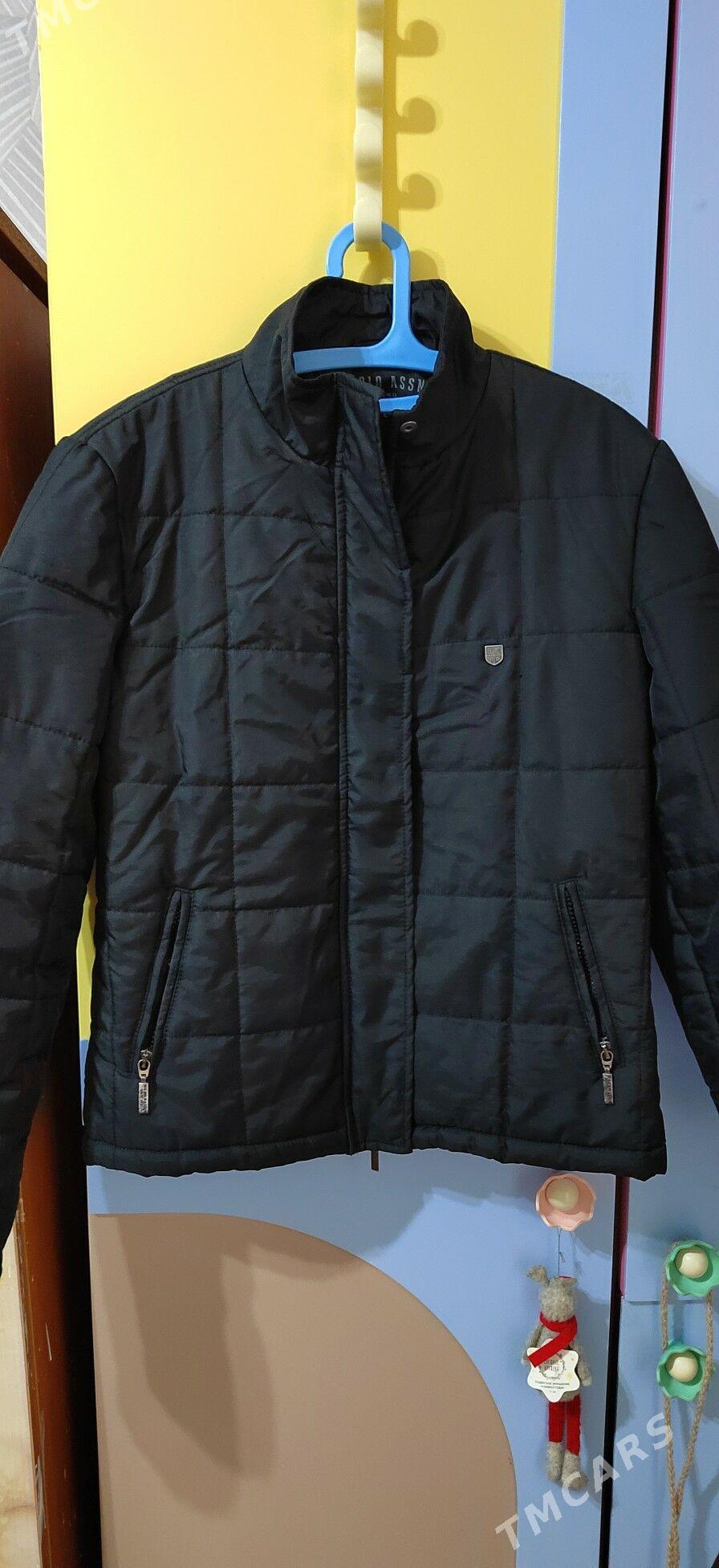 Пальто женское - 3 mkr - img 5