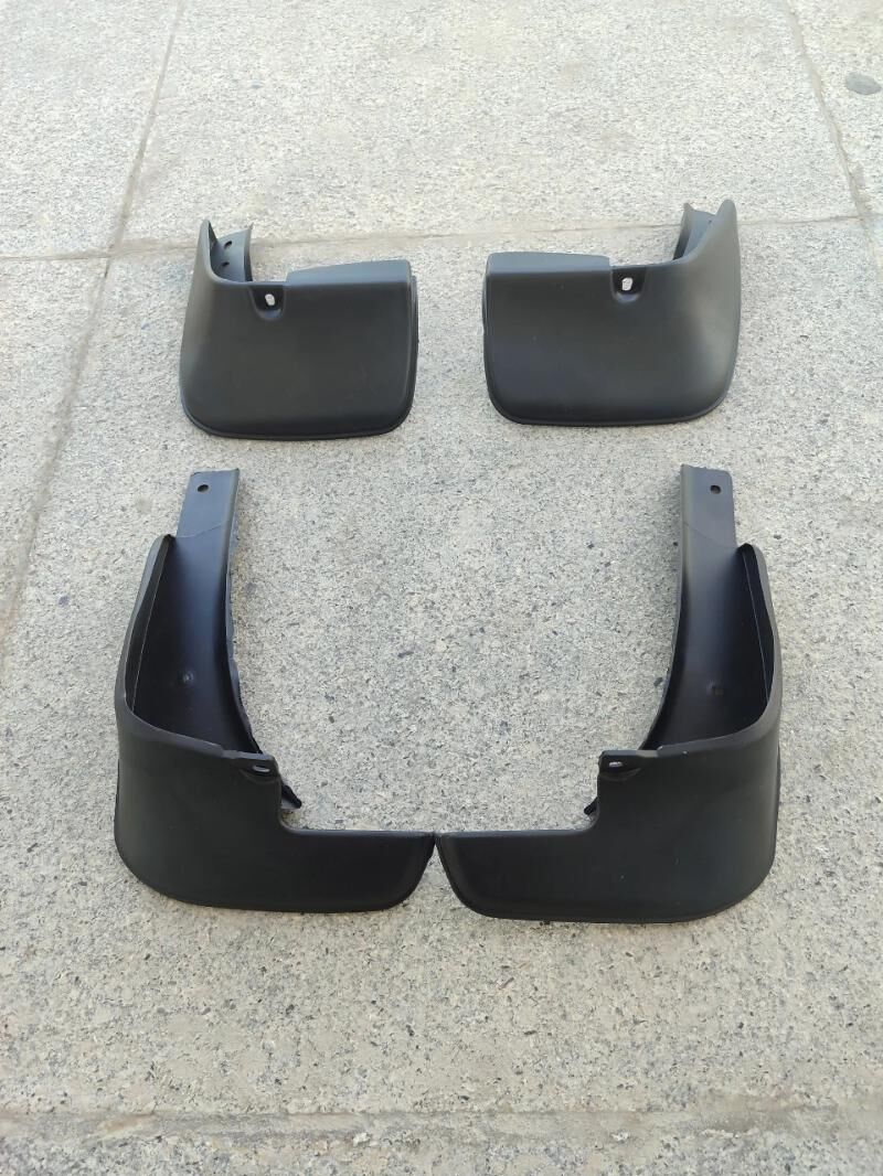 Corolla 98-07 Bryzgawik 55 TMT - Ашхабад - img 3