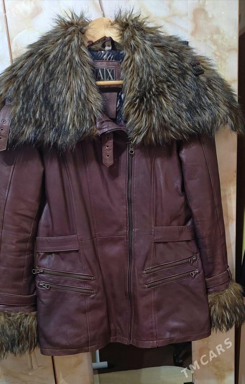 Пальто женское - 3 mkr - img 3