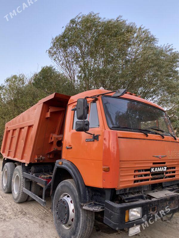 Kamaz 5511 2013 - 310 000 TMT - Kerki - img 4