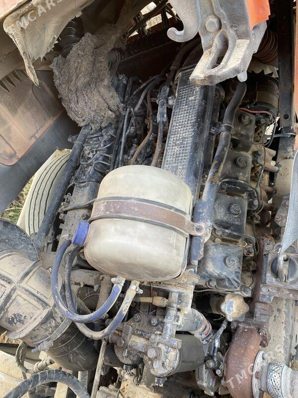 Kamaz 5511 2013 - 310 000 TMT - Kerki - img 2