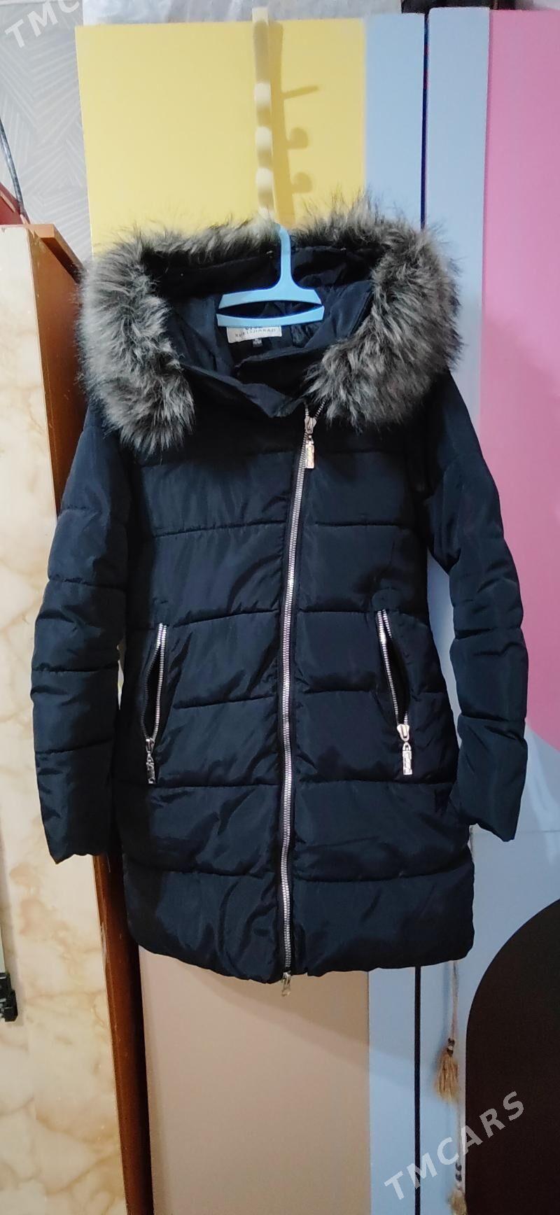 Пальто женское - 3 mkr - img 4