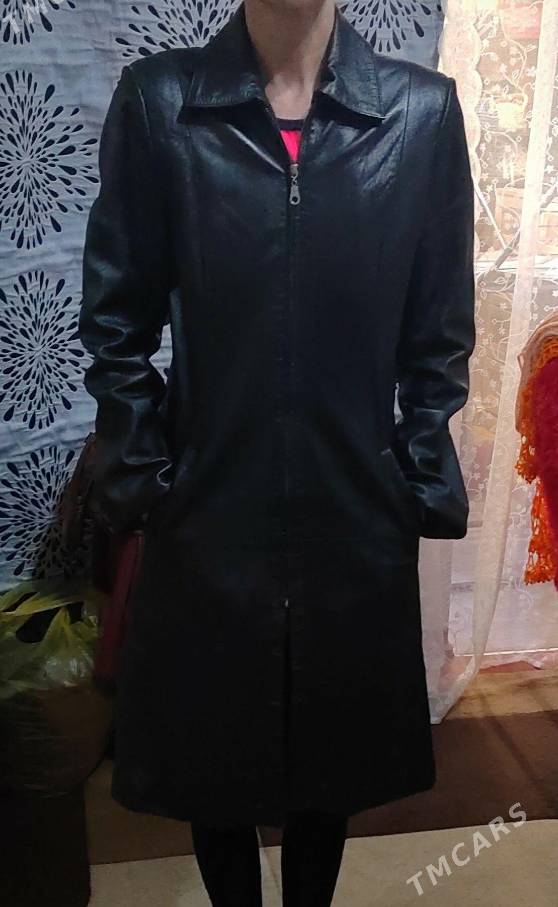 Пальто женское - 3 mkr - img 2