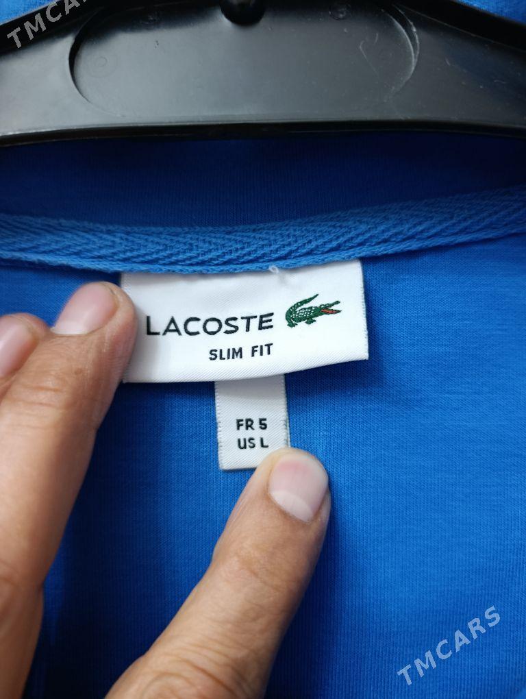 lakosda - Aşgabat - img 2