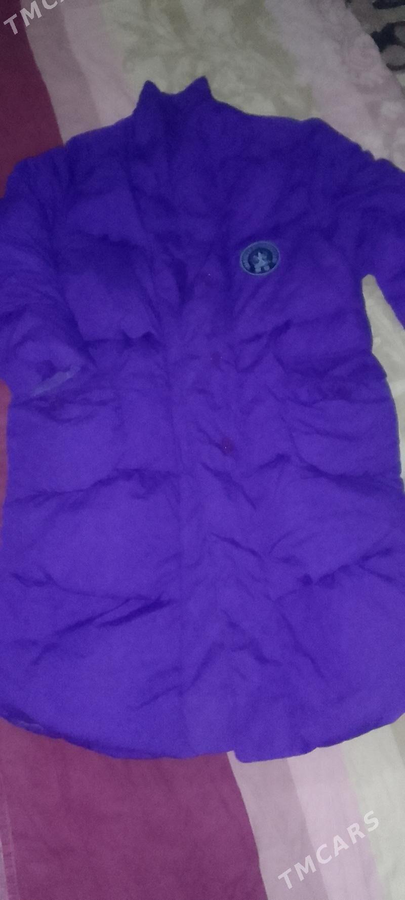 kurtka - Туркменабат - img 2